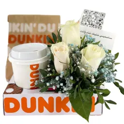 Dunkin' Collection 2